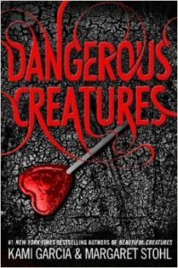 dangerous creatures
